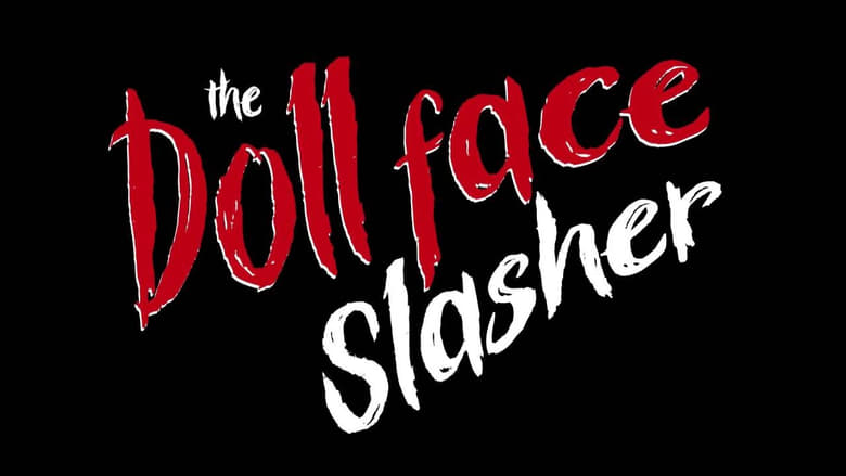 The Dollface Slasher movie poster