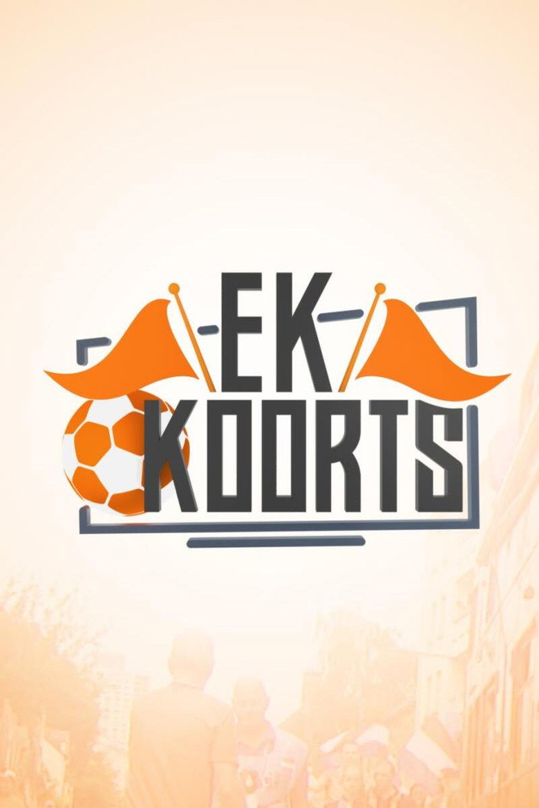 Official poster for EK Koorts