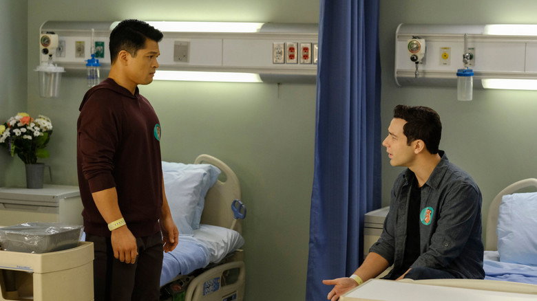 Still from Crazy Ex-Girlfriend - Season 4 Episode 13
