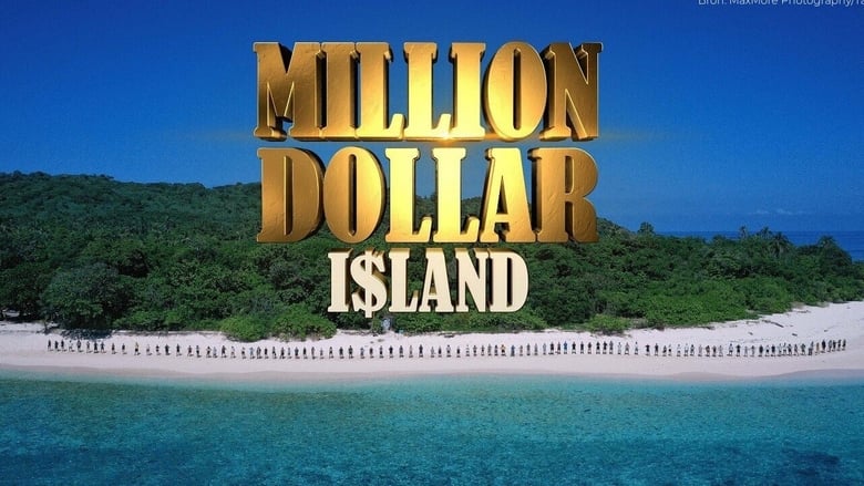 مشاهدة مسلسل Million Dollar Island مترجم أون لاين بجودة عالية