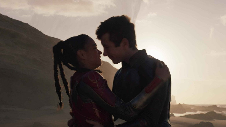 Galería 9 - Eternals (2021)