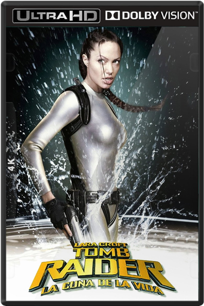 Póster la Película