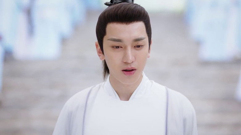 Still image for Fall in Love with a Fox season 1 episode 14: Episode 14 Still image for Fall in Love with a Fox season 1 episode 14: Episode 14