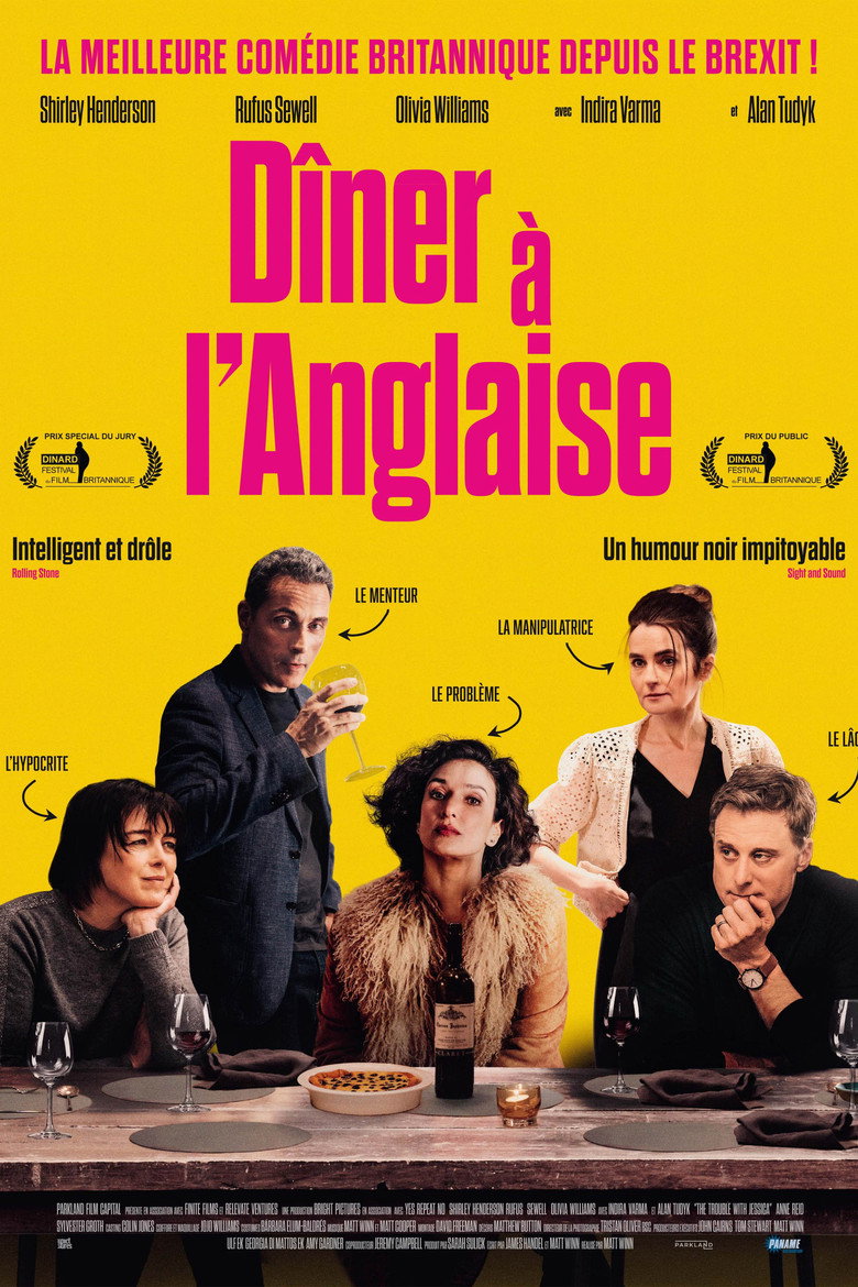 Póster la Película
