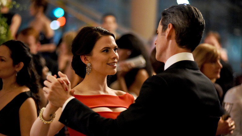 Still from Conviction - Season 1 Episode 1