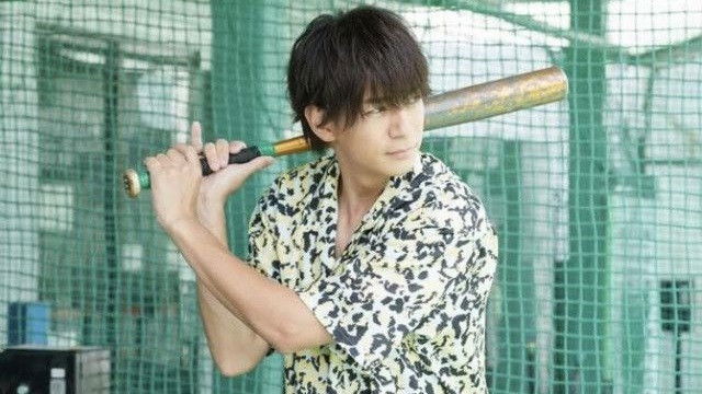 Still image for A Queen and an Old Maid season 1 episode 7: Episode 7