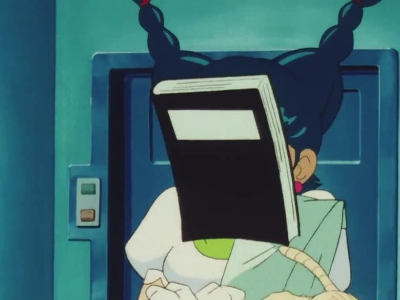 Still image for Red Baron season 1 episode 11: Strength! Ursa Major of Siberia Still image for Red Baron season 1 episode 11: Strength! Ursa Major of Siberia