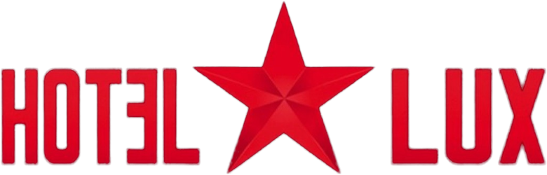 Отель Люкс