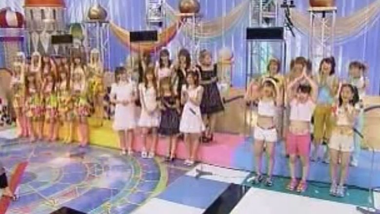 Still image for Hello! Morning season 1 episode 116: Shuffle 2002 special Still image for Hello! Morning season 1 episode 116: Shuffle 2002 special