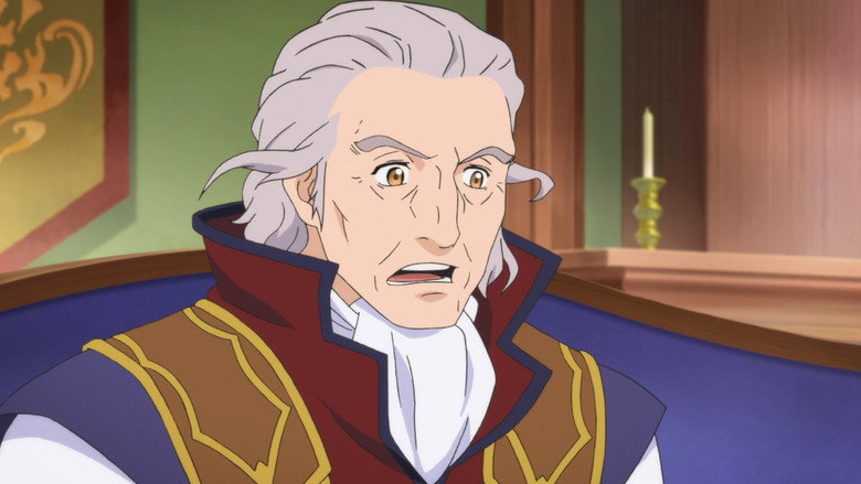 Ascendance Of A Bookworm Vostfr