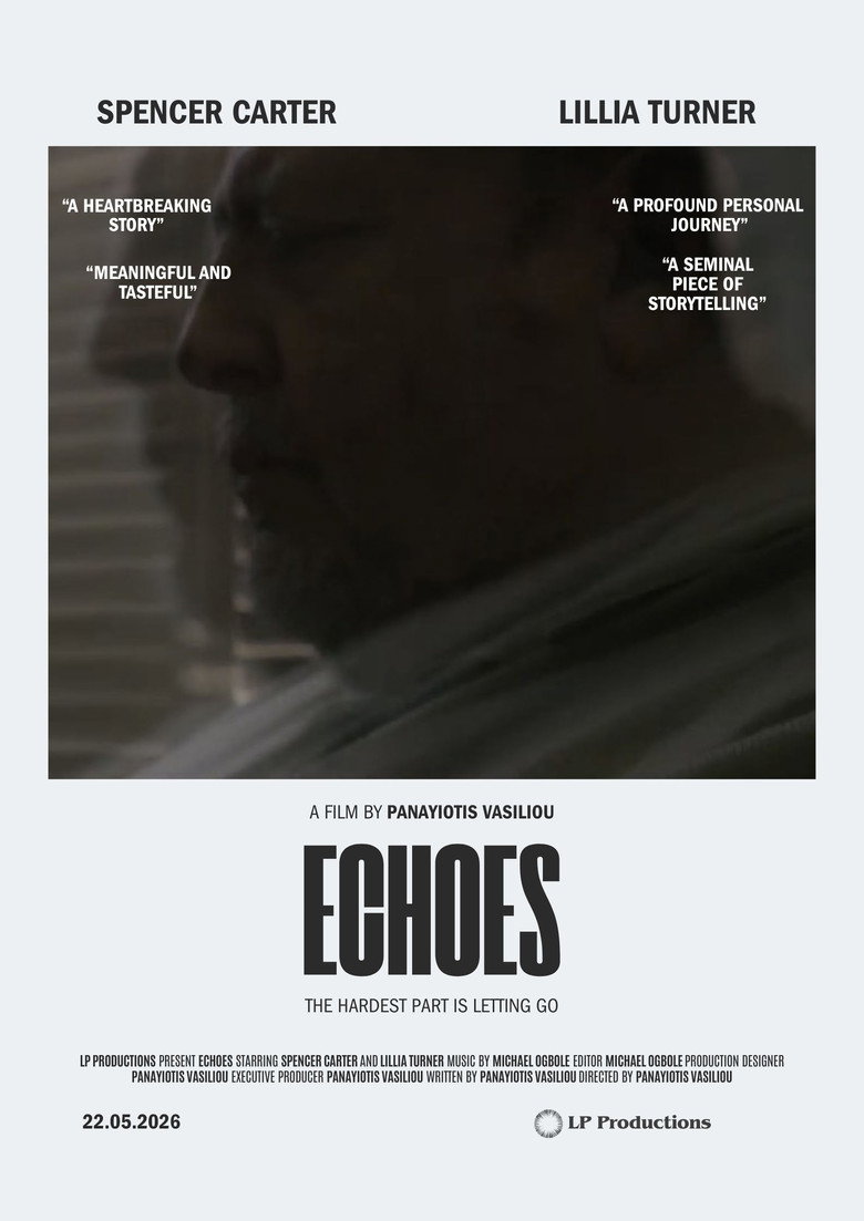 Echoes