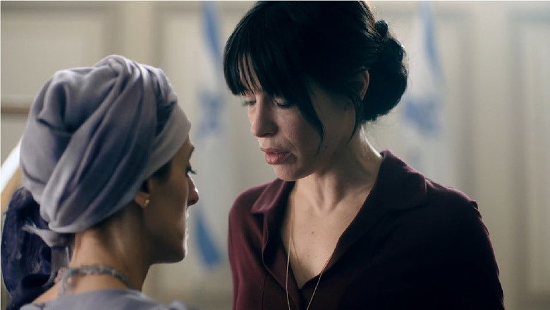 Still image for The Attaché season 1 episode 10: Episode 10 Still image for The Attaché season 1 episode 10: Episode 10