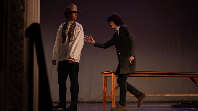 The Moromete Family still 4