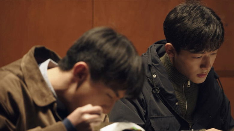 Still image for A Long Way Home season 1 episode 22: Episode 22 Still image for A Long Way Home season 1 episode 22: Episode 22