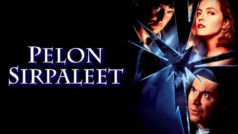 Shattered (1991)