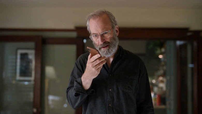 Still from Lucky Hank - ซีซัน 1 ตอน 3