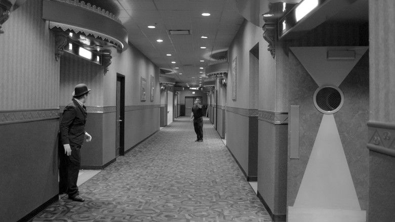 Imatge de Training Day