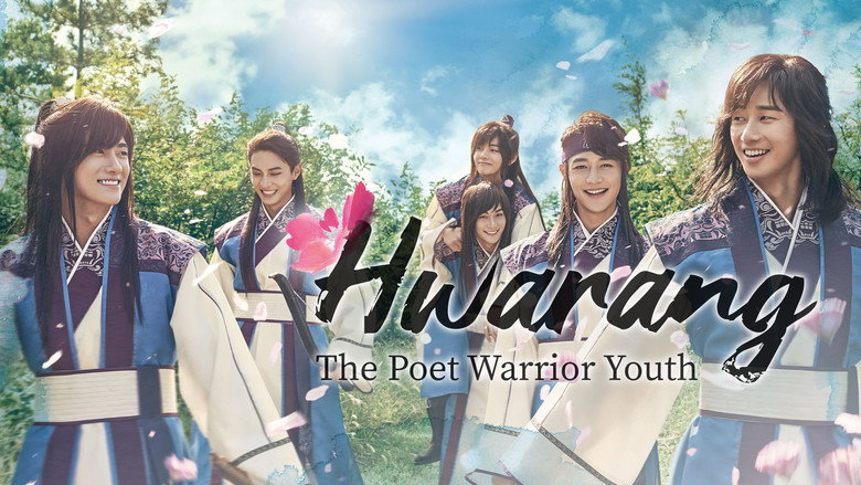 Hwarang: The Poet Warrior Youth — image 11