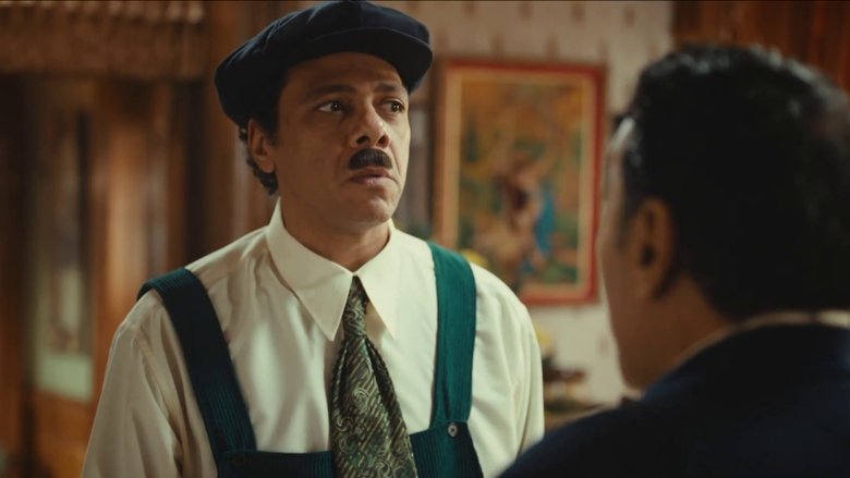 Still image for El Nos season 1 episode 11: Generous of The Two Elements Still image for El Nos season 1 episode 11: Generous of The Two Elements