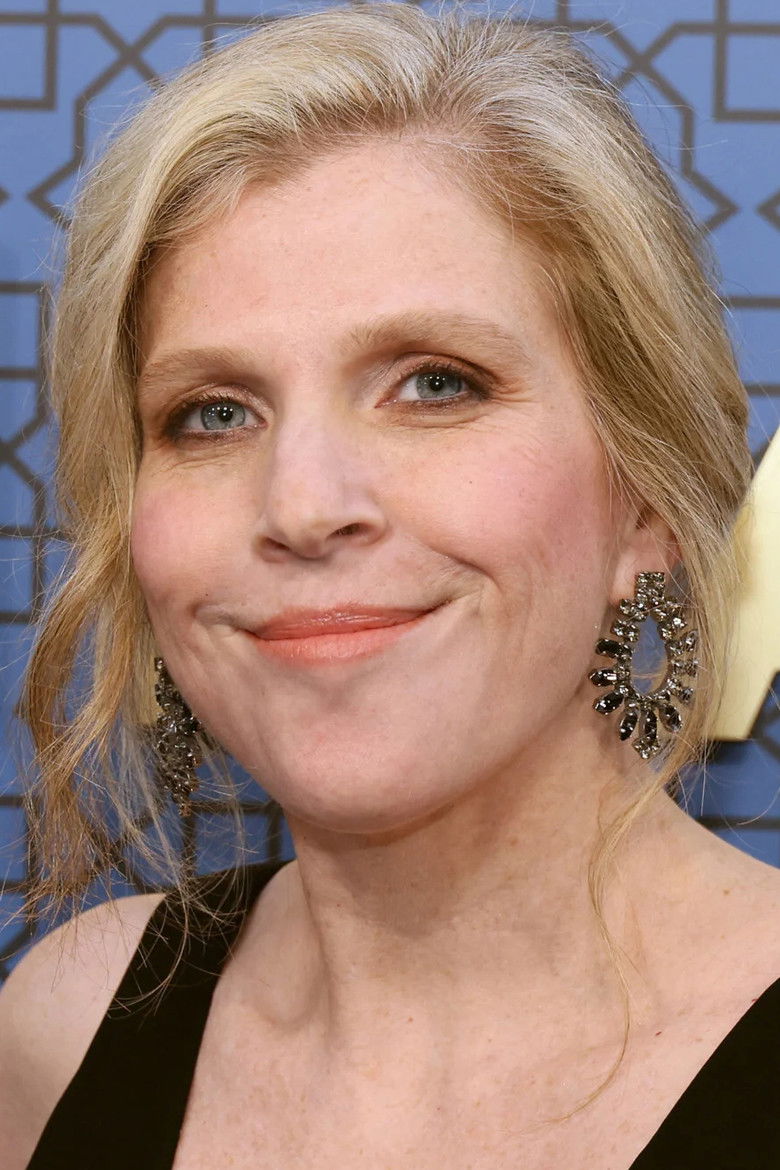 Dana Eden portrait image