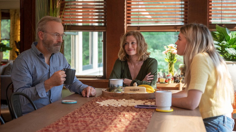 Still from Lucky Hank - ซีซัน 1 ตอน 1