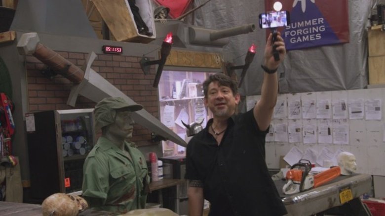 Forged in Fire 10×20