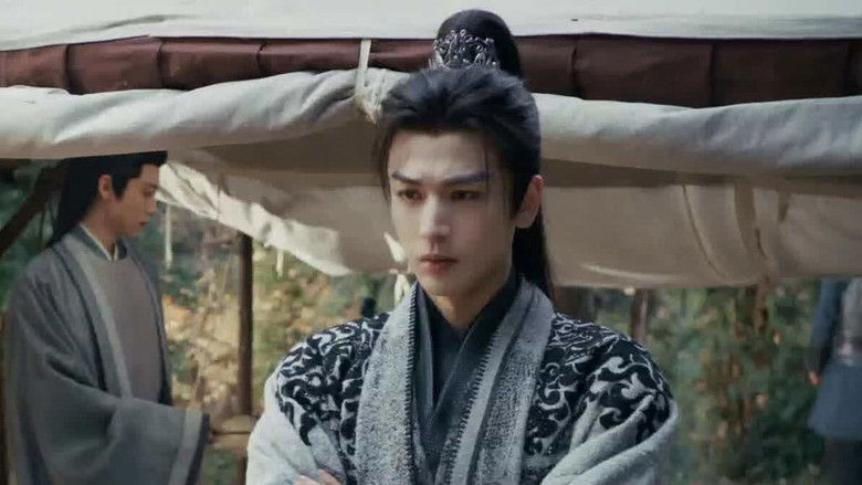 Pursuit of Jade Saison 1 Épisode 20 Voirfilms