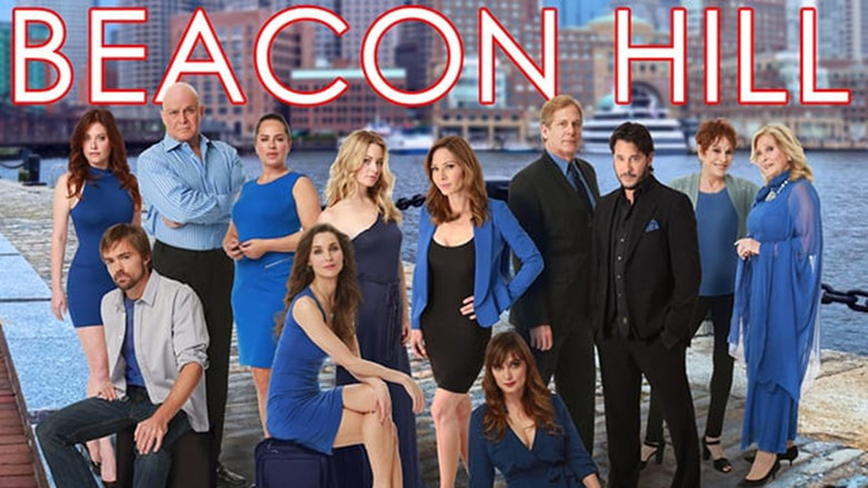 Beacon Hill — кадр 1