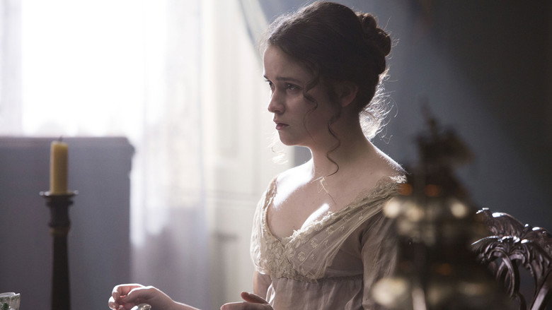 Still from Jonathan Strange & Mr Norrell - ซีซัน 1 ตอน 2