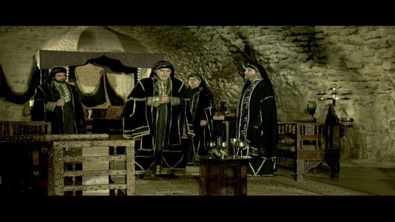 Still image for أبو جعفر المنصور season 1 episode 25: Episode 25