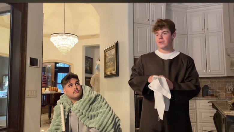 Canterbury Tales: Mystery at the Tavern 3
