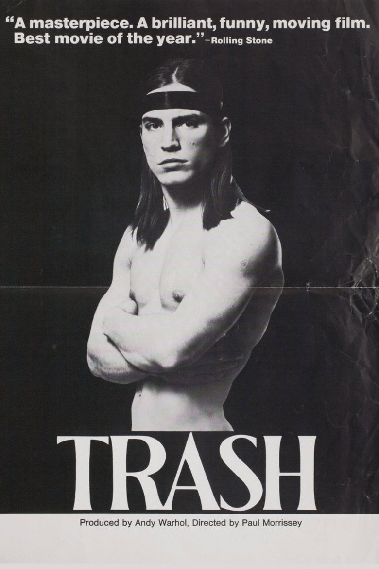 Imatge de Trash
