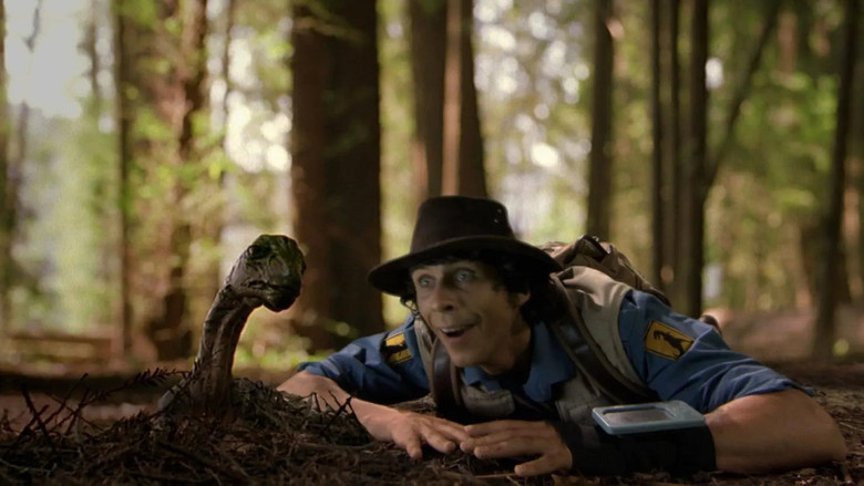 Still image for Andy's Dinosaur Adventures season 1 episode 17: Diplodocus and Dung Still image for Andy's Dinosaur Adventures season 1 episode 17: Diplodocus and Dung