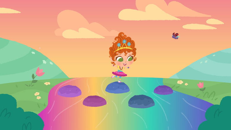 Still image for Disney Junior Music Lullabies season 1 episode 21: Ladybird Ladybird