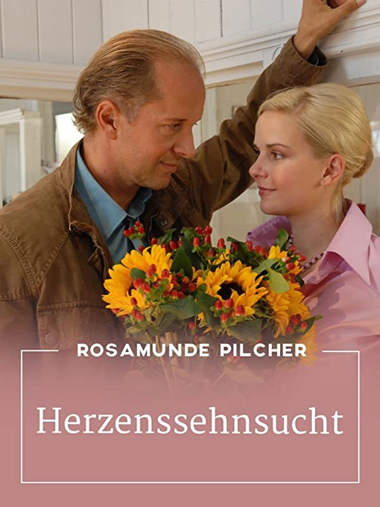 Imatge de Rosamunde Pilcher: Herzenssehnsucht