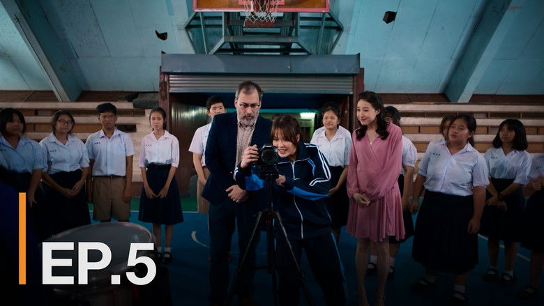 Still image for The Rhythm of Life season 1 episode 5: Episode 5 Still image for The Rhythm of Life season 1 episode 5: Episode 5