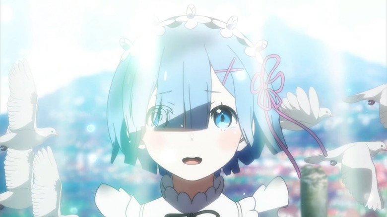 Re:Zero - รีเซทชีวิต ฝ่าวิกฤตต่างโลก ตอนที่ 18 ซับไทย - AnimeYuzu