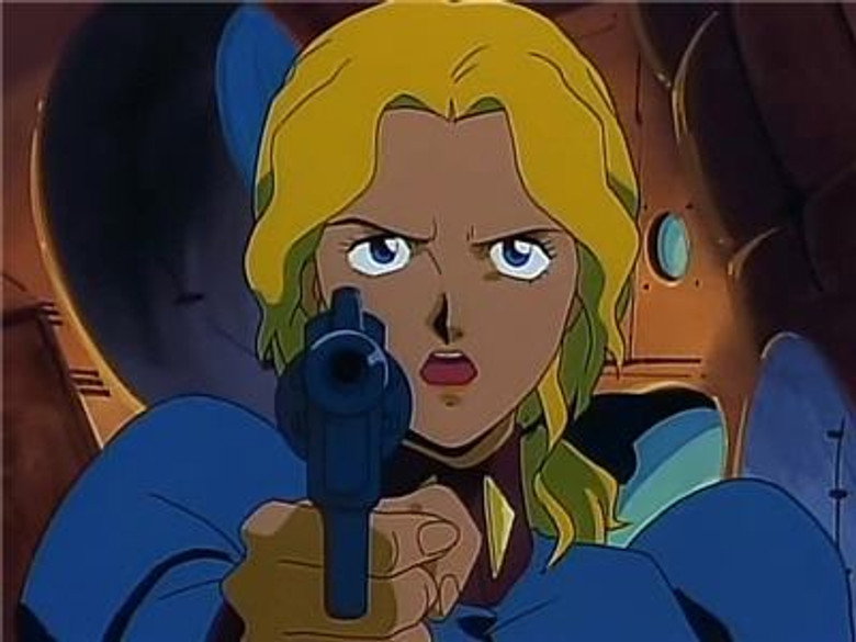 Still from Nadia: The Secret of Blue Water - Season 1 Episode 22