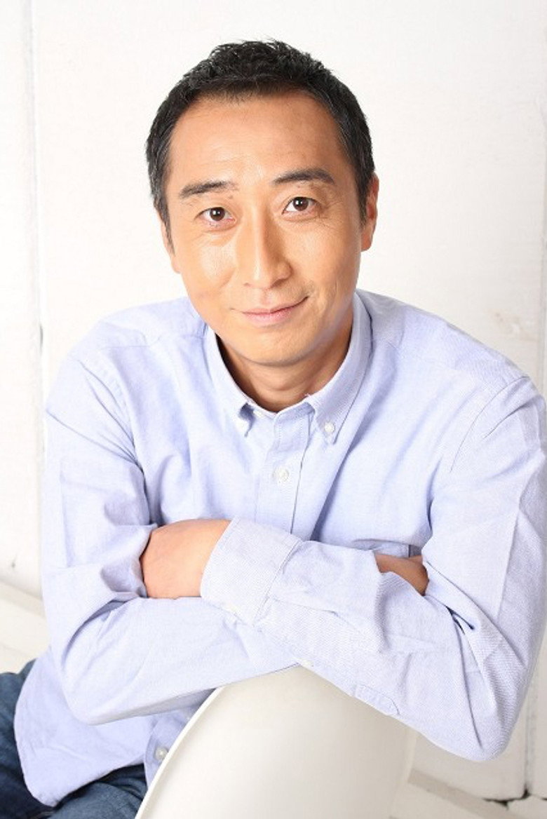 Seiro Ogino photo