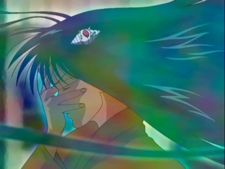 Still image for s-CRY-ed season 1 episode 4: Big Magnum