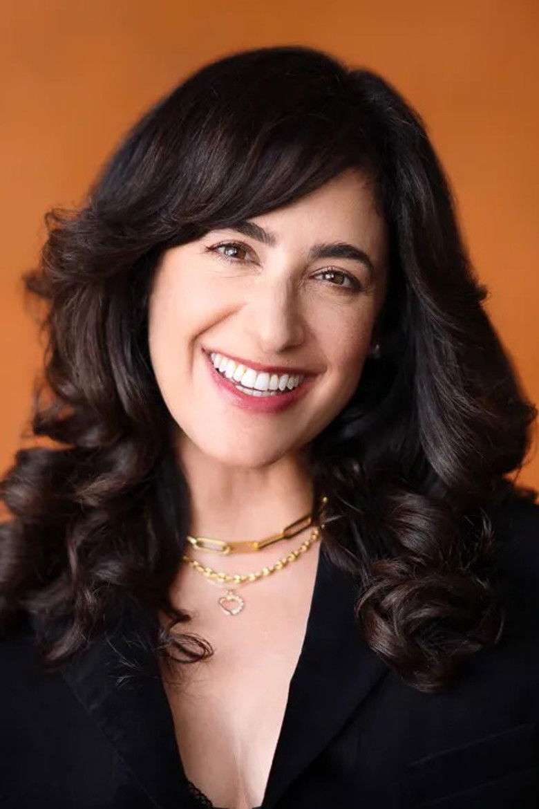 Dahvi Waller portrait image