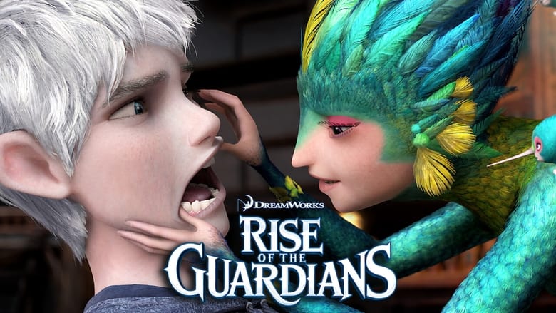 Rise of the Guardians