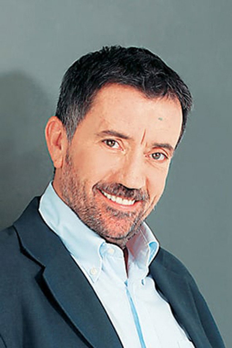 Spiros Papadopoulos photo 3