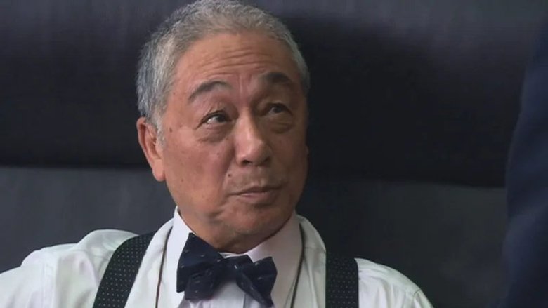 Still image for Who's the Hero season 1 episode 11: Episode 11