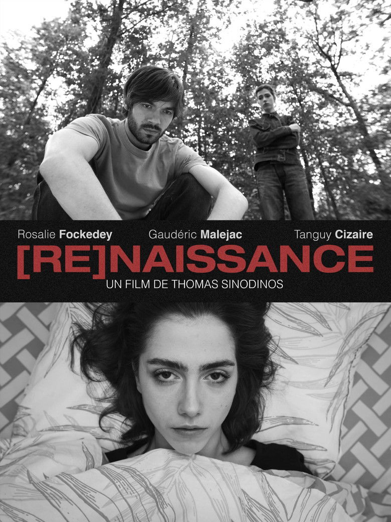 Imatge de [RE]NAISSANCE