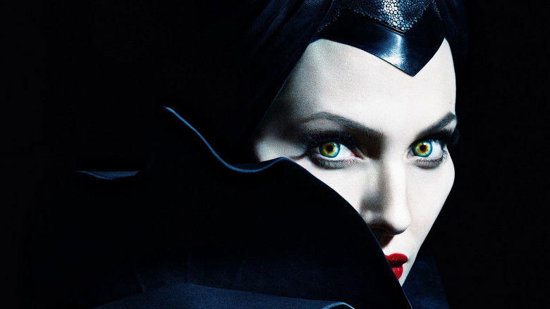 Backdrop de Maleficent Collection