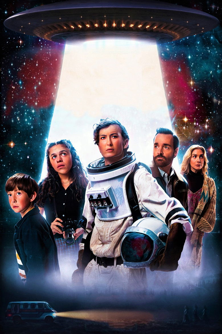 Imatge de Aliens Abducted My Parents and Now I Feel Kinda Left Out