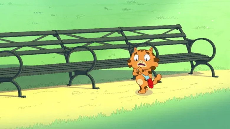 Still image for Mirette Investigates season 1 episode 12: Episode 12