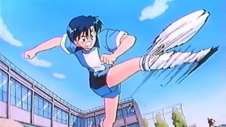 Still image for I'll Make a Habit of It season 1 episode 16: Go for your Goal