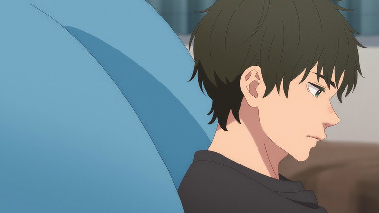 Still from A Sign of Affection - Season 1 Episode 9